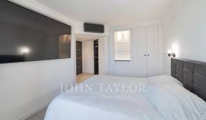 Alquiler por temporada Piso Cannes