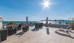 Alquiler por temporada Piso Cannes