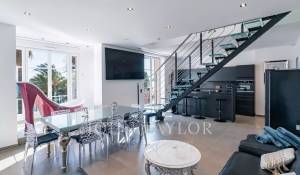 Alquiler por temporada Piso Cannes