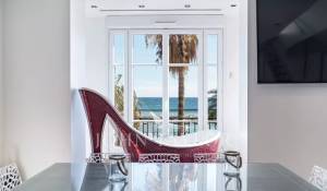 Alquiler por temporada Piso Cannes