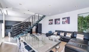 Alquiler por temporada Piso Cannes