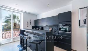 Alquiler por temporada Piso Cannes