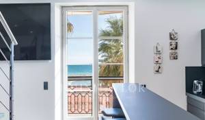 Alquiler por temporada Piso Cannes