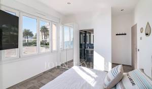 Alquiler por temporada Piso Cannes