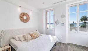 Alquiler por temporada Piso Cannes