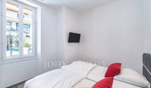 Alquiler por temporada Piso Cannes