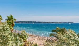 Alquiler por temporada Piso Cannes