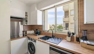 Alquiler por temporada Piso Cannes