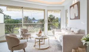 Alquiler por temporada Piso Cannes