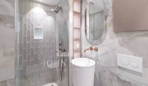 Alquiler por temporada Piso Cannes