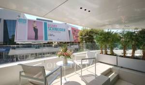 Alquiler por temporada Piso Cannes