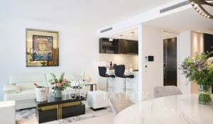 Alquiler por temporada Piso Cannes