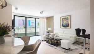 Alquiler por temporada Piso Cannes