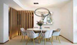 Alquiler por temporada Piso Cannes