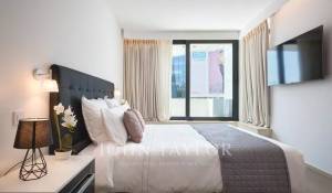 Alquiler por temporada Piso Cannes