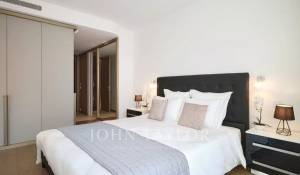 Alquiler por temporada Piso Cannes