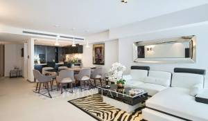 Alquiler por temporada Piso Cannes