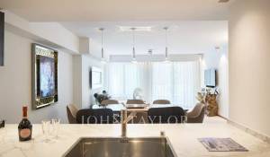 Alquiler por temporada Piso Cannes