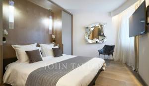 Alquiler por temporada Piso Cannes