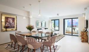 Alquiler por temporada Piso Cannes