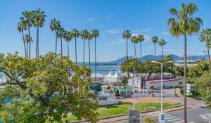 Alquiler por temporada Piso Cannes