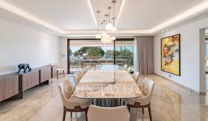 Alquiler por temporada Piso Cannes