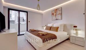 Alquiler por temporada Piso Cannes