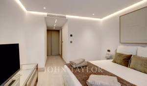 Alquiler por temporada Piso Cannes