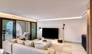 Alquiler por temporada Piso Cannes