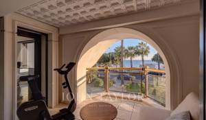 Alquiler por temporada Piso Cannes