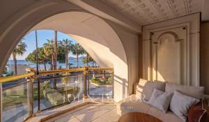 Alquiler por temporada Piso Cannes