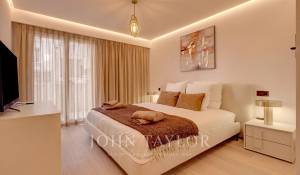 Alquiler por temporada Piso Cannes