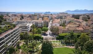 Alquiler por temporada Piso Cannes