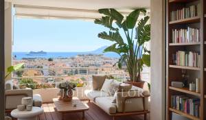 Alquiler por temporada Piso Cannes