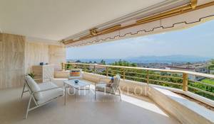 Alquiler por temporada Piso Cannes