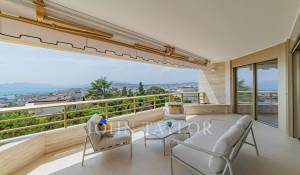 Alquiler por temporada Piso Cannes