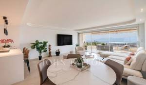 Alquiler por temporada Piso Cannes