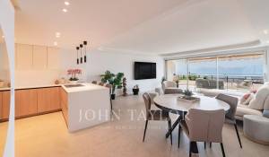 Alquiler por temporada Piso Cannes