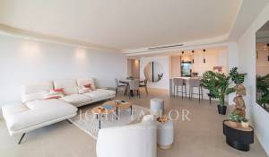 Alquiler por temporada Piso Cannes