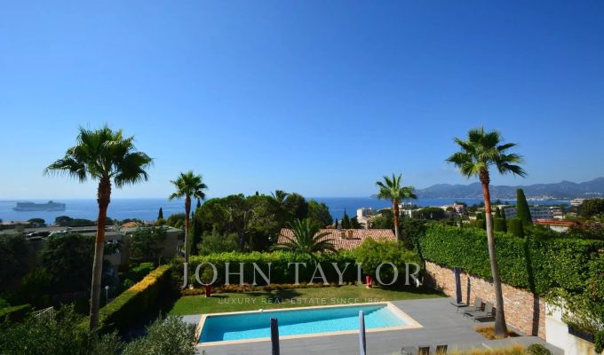 Alquiler por temporada Piso Cannes