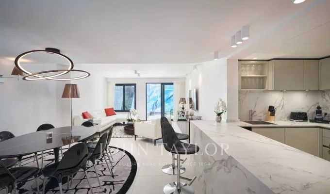 Alquiler por temporada Piso Cannes