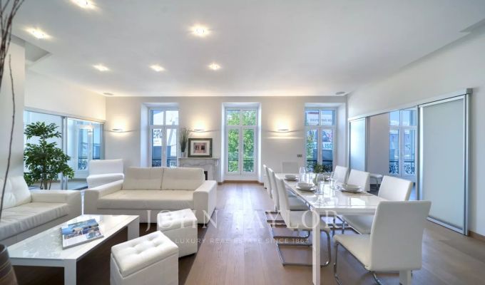 Alquiler por temporada Piso Cannes