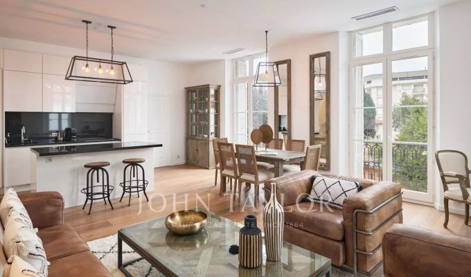 Alquiler por temporada Piso Cannes