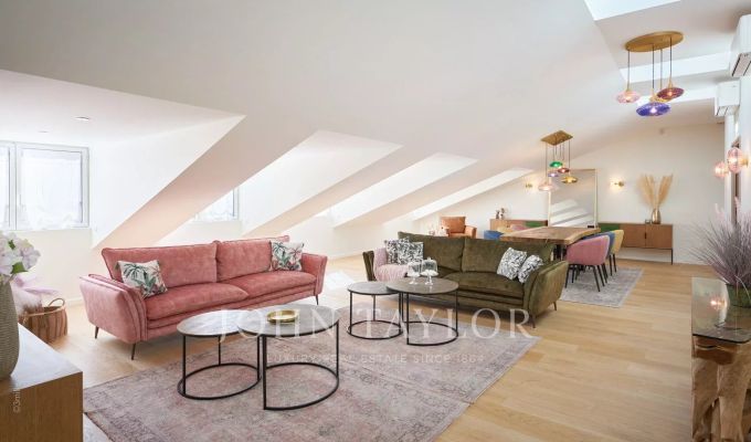 Alquiler por temporada Piso Cannes