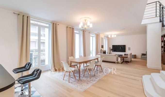 Alquiler por temporada Piso Cannes