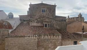 Alquiler por temporada Piso Ciutadella de Menorca