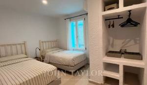 Alquiler por temporada Piso Ciutadella de Menorca