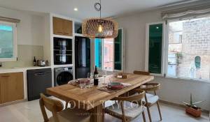 Alquiler por temporada Piso Ciutadella de Menorca