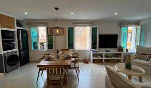 Alquiler por temporada Piso Ciutadella de Menorca