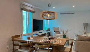 Alquiler por temporada Piso Ciutadella de Menorca